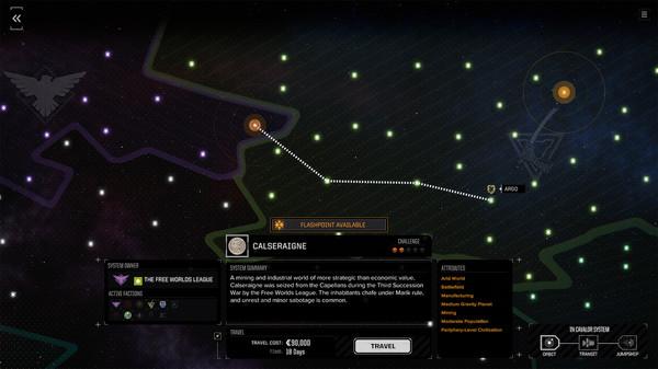 Battletech: Season Pass Screenshot #2