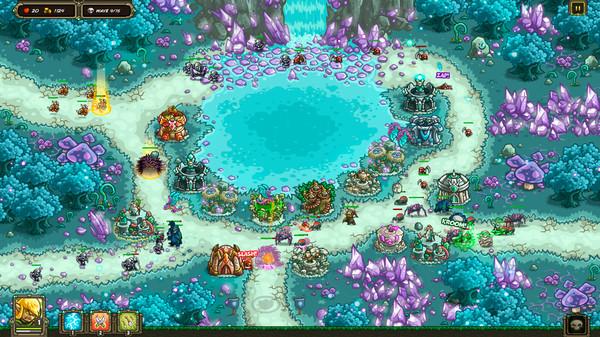 Kingdom Rush Origins Screenshot #3