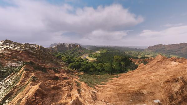 Railway Empire: Crossing the Andes Screenshot #2