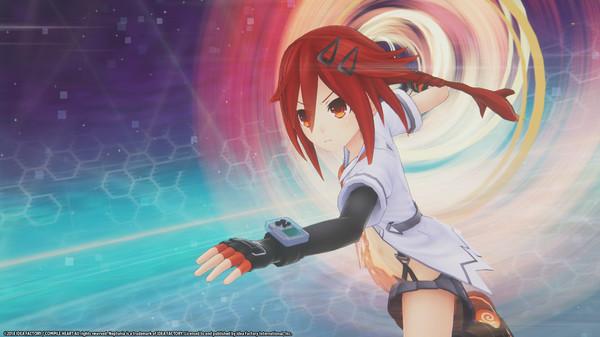 Megadimension Neptunia VIIR Screenshot #3