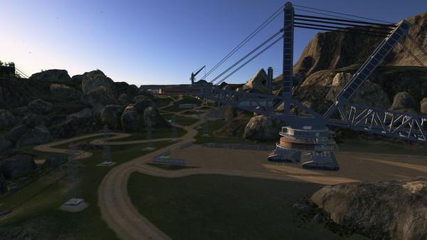 Cities: Skylines - Synthetic Dawn Radio Screenshot #1