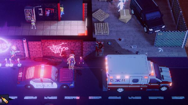 Party Hard 2 Screenshot #2