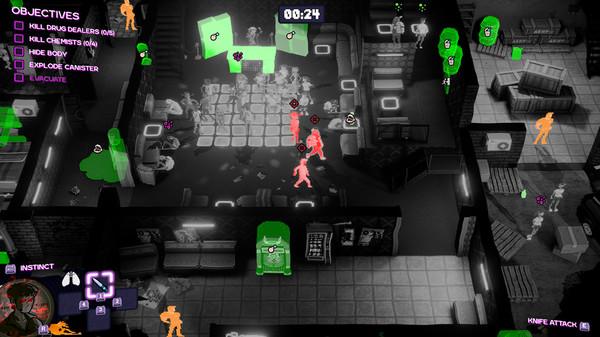 Party Hard 2 Screenshot #3