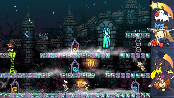 Citrouille Screenshot #2