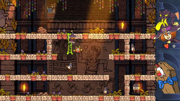 Citrouille Screenshot #3