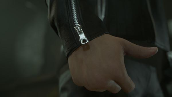 The Quiet Man Screenshot #2