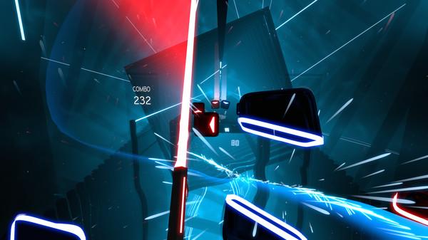 Beat Saber Screenshot #2