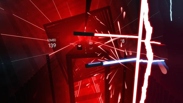 Beat Saber Screenshot #3