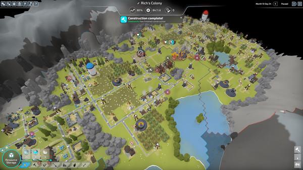 The Colonists Screenshot #3