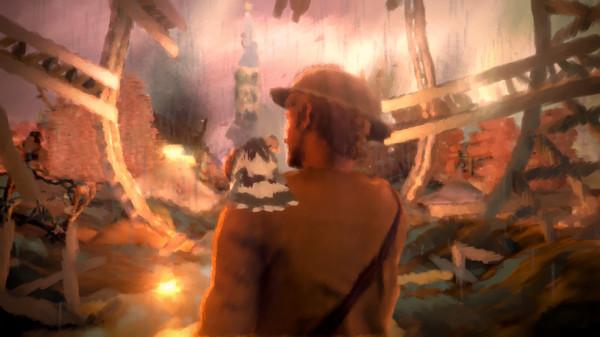 11-11 Memories Retold Screenshot #1