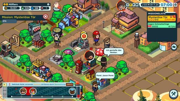 Holy Potatoes! A Spy Story?! Screenshot #1