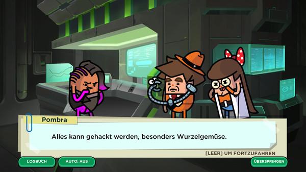 Holy Potatoes! A Spy Story?! Screenshot #2