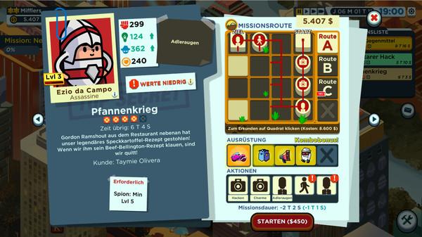 Holy Potatoes! A Spy Story?! Screenshot #3