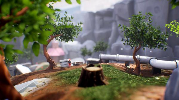 Supraland Screenshot #1