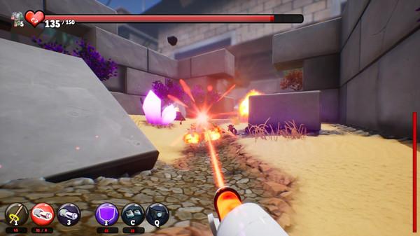 Supraland Screenshot #2