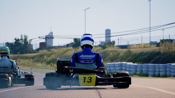 KartKraft Screenshot #3