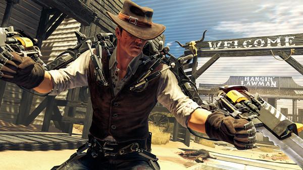 The Surge: The Good, the Bad and the Augmented Screenshot #2