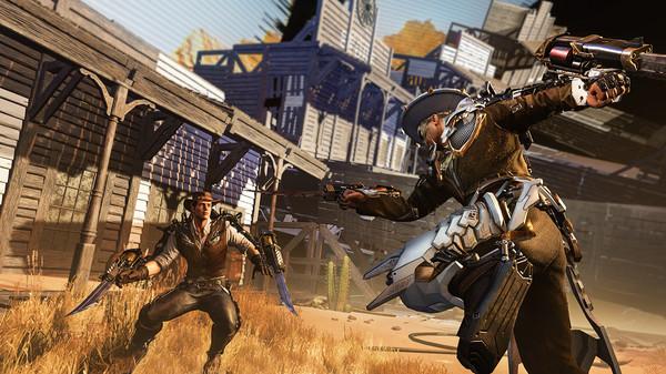 The Surge: The Good, the Bad and the Augmented Screenshot #3