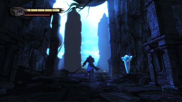 Anima: Gate of Memories - The Nameless Chronicles Screenshot #2