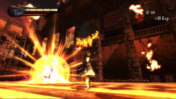 Anima: Gate of Memories - The Nameless Chronicles Screenshot #3