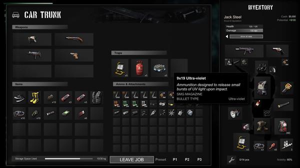 HellSign Screenshot #3