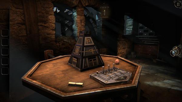 The Room Three Screenshot #2