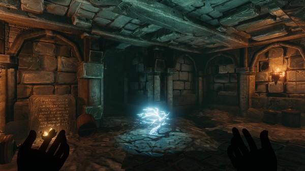 Underworld Ascendant Screenshot #1