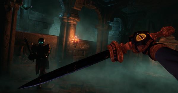 Underworld Ascendant Screenshot #2