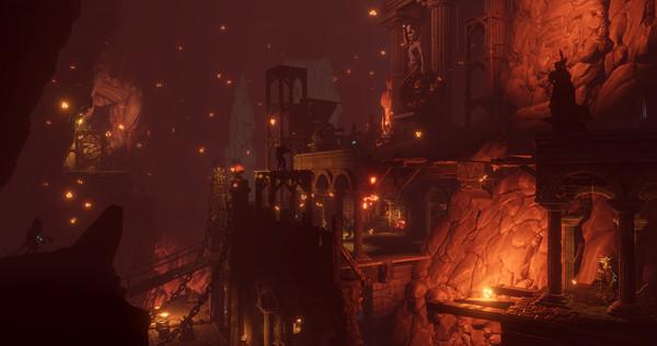 Underworld Ascendant Screenshot #3