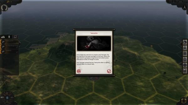 Oriental Empires: Genghis Screenshot #1