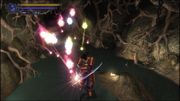 Onimusha: Warlords Screenshot #3