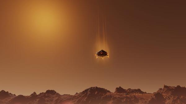 Surviving Mars: Space Race Screenshot #2