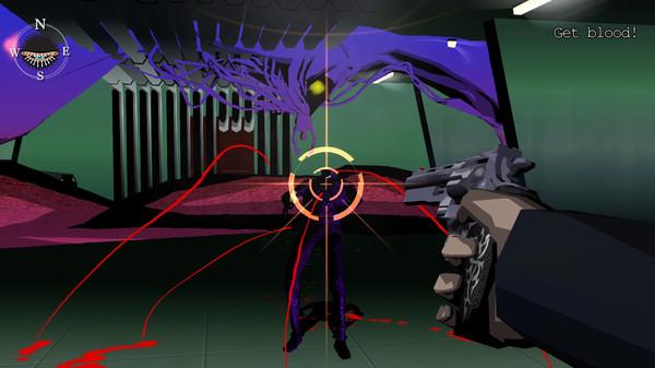 killer7 Screenshot #3