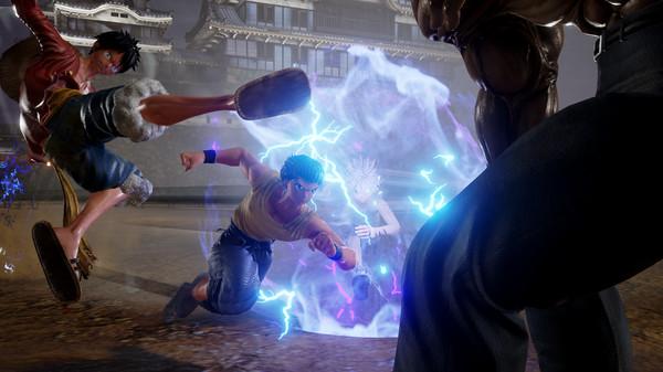 JUMP FORCE - Ultimate Edition Screenshot #2
