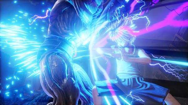 JUMP FORCE - Ultimate Edition Screenshot #3