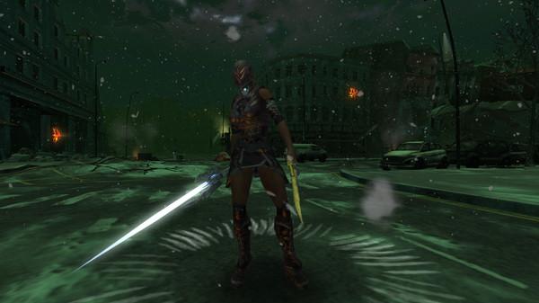 HELLGATE: London Screenshot #2