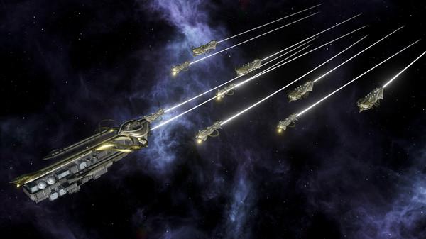 Stellaris: MegaCorp Screenshot #3