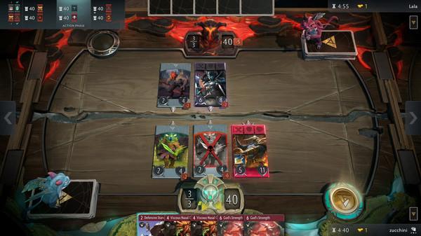 Artifact Screenshot #1