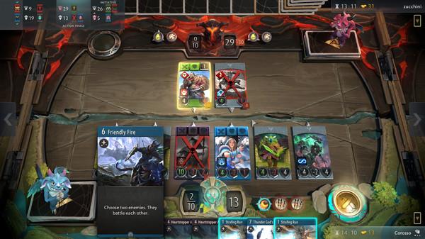 Artifact Screenshot #2