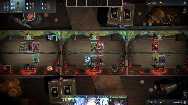 Artifact Screenshot #3