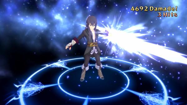 Tales of Vesperia: Definitive Edition Screenshot #1