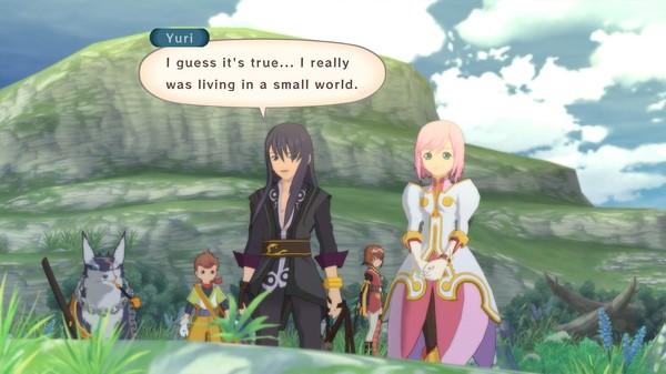 Tales of Vesperia: Definitive Edition Screenshot #3
