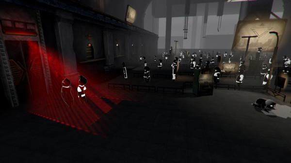 Beholder 2 Screenshot #2