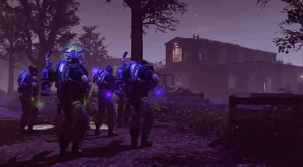 XCOM 2: War of the Chosen - Tactical Legacy Pack Screenshot #1