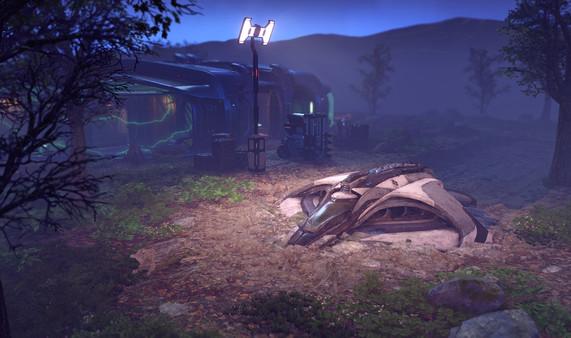 XCOM 2: War of the Chosen - Tactical Legacy Pack Screenshot #2