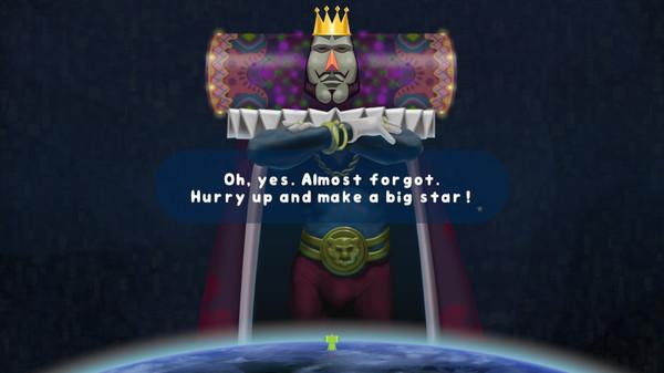 Katamari Damacy Reroll Screenshot #2