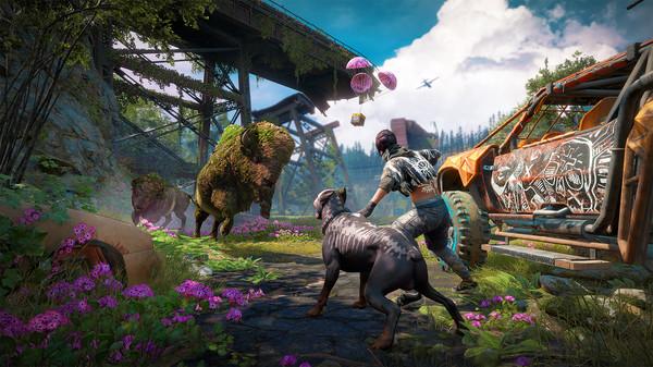 Far Cry: New Dawn Screenshot #1