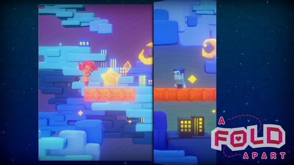 A Fold Apart Screenshot #2