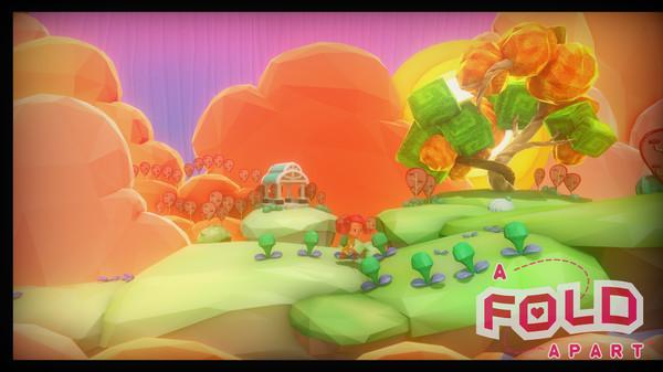 A Fold Apart Screenshot #3