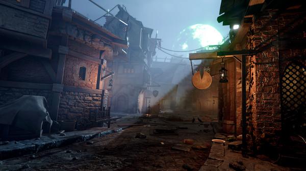 Warhammer: Vermintide 2 - Back to Ubersreik Screenshot #1